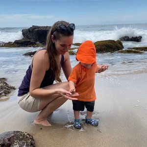 Meet your Posher, Alexandra